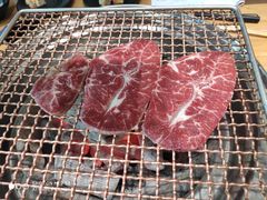 -九田家黑牛烤肉(溧水万达店)