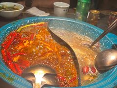 -吼堂老火锅(太古里总店)