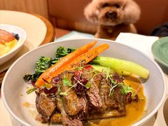 -WOKKA by艮上(中海环宇荟店)