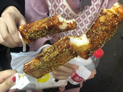 年糕-玛马艾脆皮水磨年糕(湖北路87-89小区店)
