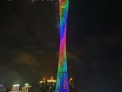 -广州塔