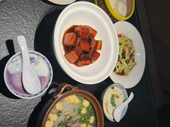 -金陵家宴·金陵春·南京菜(夫子庙店)
