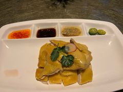 -三亚亚龙湾瑞吉酒店·铭轩中餐厅Mingxuan·海南菜·粤菜