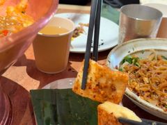 -浩海火燒雲傣家菜(芮欧百货店)