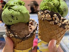 -哈根达斯(大洋百货店)