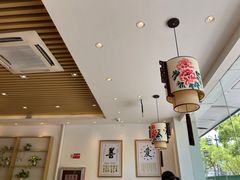 -素满香·素食自助餐(苏州·临顿路店)