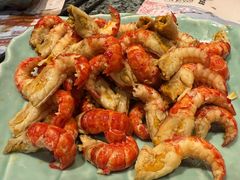 -大渔铁板烧(中山路八佰伴店)