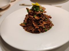 -真爱中国餐馆·年华店(朱雀大街店)