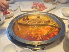 -巴邑火锅·鲜切牛肉(萧山银隆店)