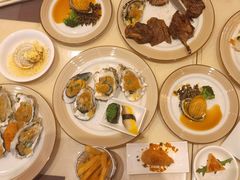-广州天河合景福朋喜来登酒店