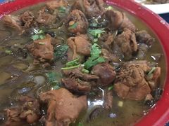 -人民公社大食堂(顺义总店)