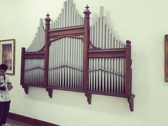 -鼓浪屿钢琴博物馆