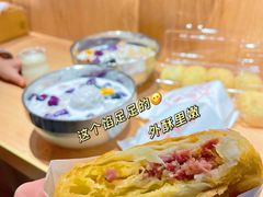-运栋天马牛肉饼(林科大店)