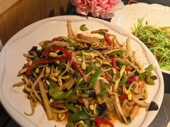 -芳芳私房菜·精做淮扬菜(承德路店)
