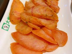 -大炮盐酥鸡(新街口店)