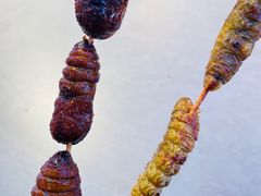 -庙街旅游·美食广场(五一广场店)