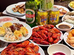 -汉丽斯巴西烤肉自助(市南店)