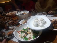 -必点海鲜·鲅鱼水饺(鞍山西道店)