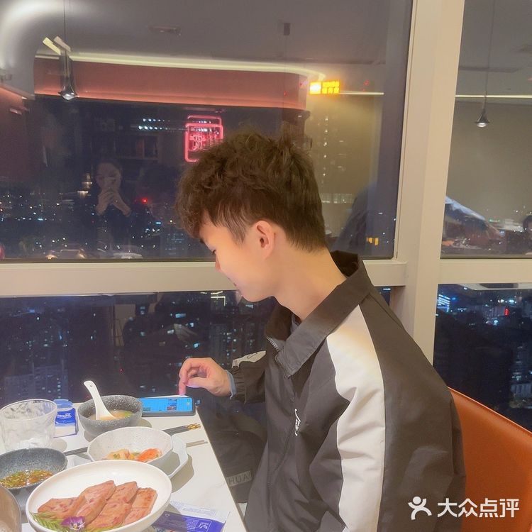 惠州美食| 我为这家高空餐厅疯狂爆灯‼️