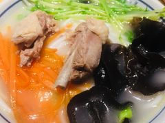-云海肴·汽锅鸡·云南菜(高德置地店)