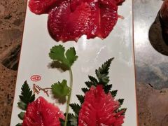 -码头故事火锅(大丰店)