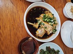 -百家鲜·杭帮菜