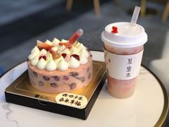 -黑池口感烘焙·生日蛋糕(坂田店)