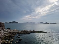 -长岛南北长山旅游景区
