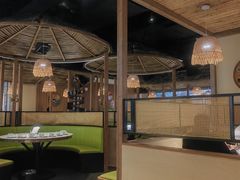 -33号大院·青岛本帮菜(五四广场店)