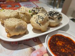 -小杨生煎(黄河路店)