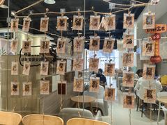 -藏猫猫咖啡主题馆(中央大道店)