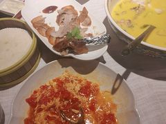 -大鸭梨烤鸭·北京菜(大兴南小街店)
