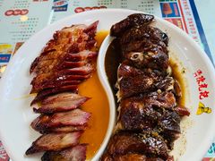 -澳门陈光记烧味饭店(万象城店)