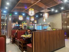 -晓林火锅(安定门店)