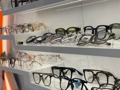 -横岗眼镜城