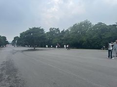 -北陵公园