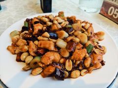 -福来居烤鸭店(天坛二店)
