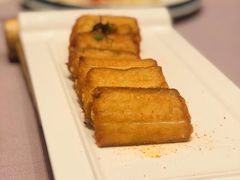 -宝燕壹号景观餐厅(龙盛国际商业广场店)