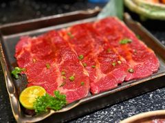 -樱嘢·炭火烧肉(惠南店)