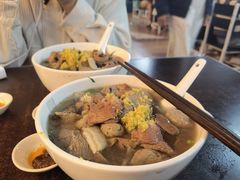 -潮镇老尾牛杂(环城西路店)
