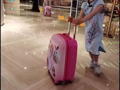 -杭州温德姆至尊豪廷大酒店