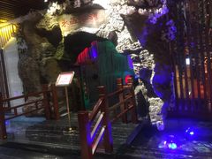 -水晶之星洗浴温泉汗蒸