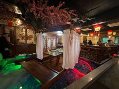 -应天大明王朝·南京菜(中山陵店)