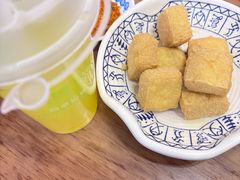 -桥香园云南过桥米线(红龙井店)