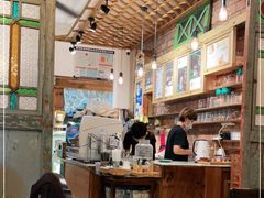 大堂-西关84·History·Art·Cafe