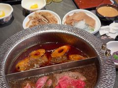 -牛YO寿喜烧和牛火锅自助(三台子万象汇店)