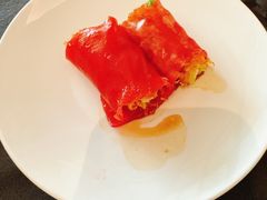-万荟轩海鲜·粤式点心自助餐厅(蓝海风万怡酒店)