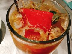 -姚姚酸菜鱼·金戈戈香港豉油鸡(喜荟城联名店)
