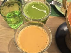 -mango tree芒果树泰国餐厅(青岛万象城店)