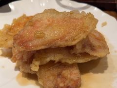 -奉天小馆·非遗东北菜(沈阳万象城店)